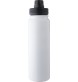 Borraccia in acciaio inox a doppia parete 800 ml Zinnia FullGadgets.com