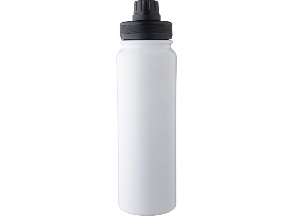 Borraccia in acciaio inox a doppia parete 800 ml Zinnia FullGadgets.com
