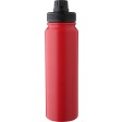 Borraccia in acciaio inox a doppia parete 800 ml Zinnia FullGadgets.com