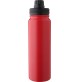Borraccia in acciaio inox a doppia parete 800 ml Zinnia FullGadgets.com