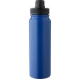 Borraccia in acciaio inox a doppia parete 800 ml Zinnia FullGadgets.com