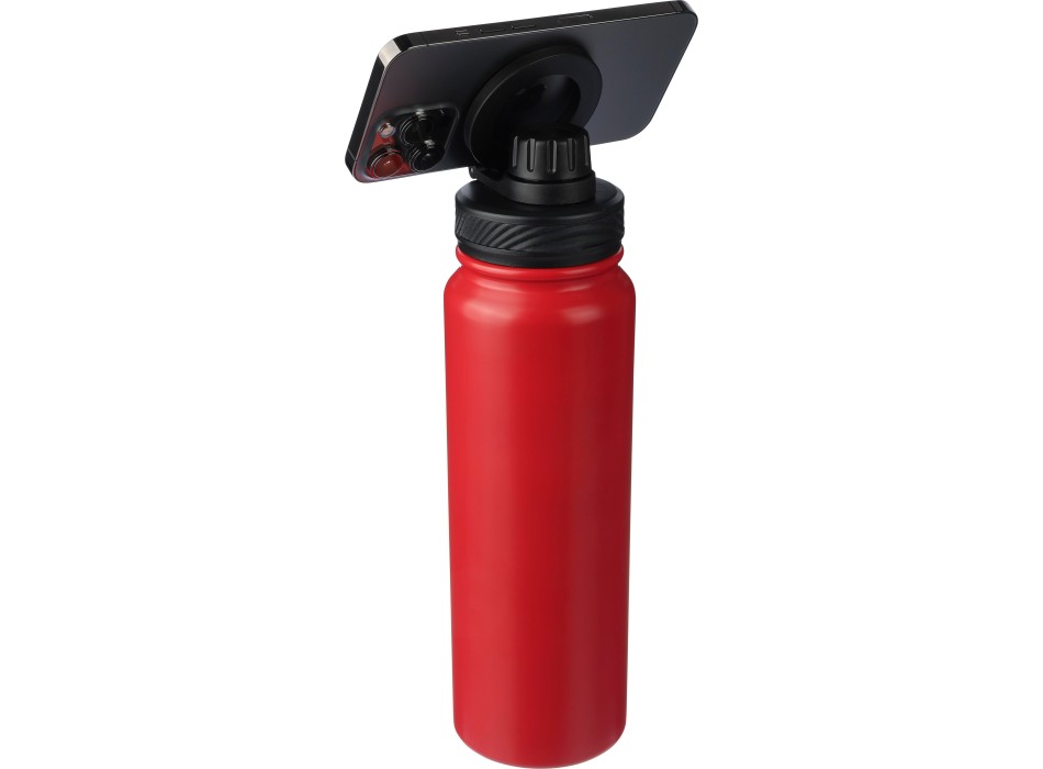 Borraccia in acciaio inox a doppia parete 800 ml Zinnia FullGadgets.com
