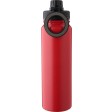 Borraccia in acciaio inox a doppia parete 800 ml Zinnia FullGadgets.com