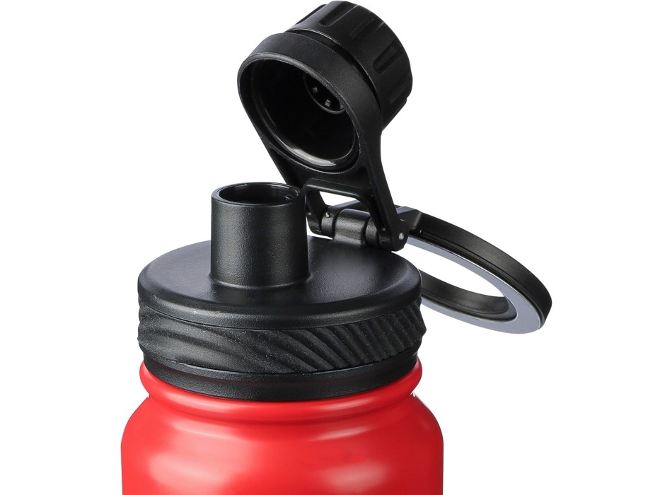 Borraccia in acciaio inox a doppia parete 800 ml Zinnia FullGadgets.com