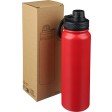 Borraccia in acciaio inox a doppia parete 800 ml Zinnia FullGadgets.com