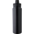Borraccia in acciaio inox a doppia parete 800 ml Zinnia FullGadgets.com