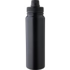Borraccia in acciaio inox a doppia parete 800 ml Zinnia FullGadgets.com