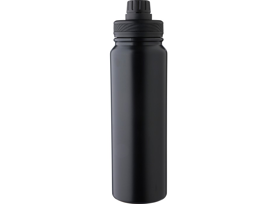 Borraccia in acciaio inox a doppia parete 800 ml Zinnia FullGadgets.com
