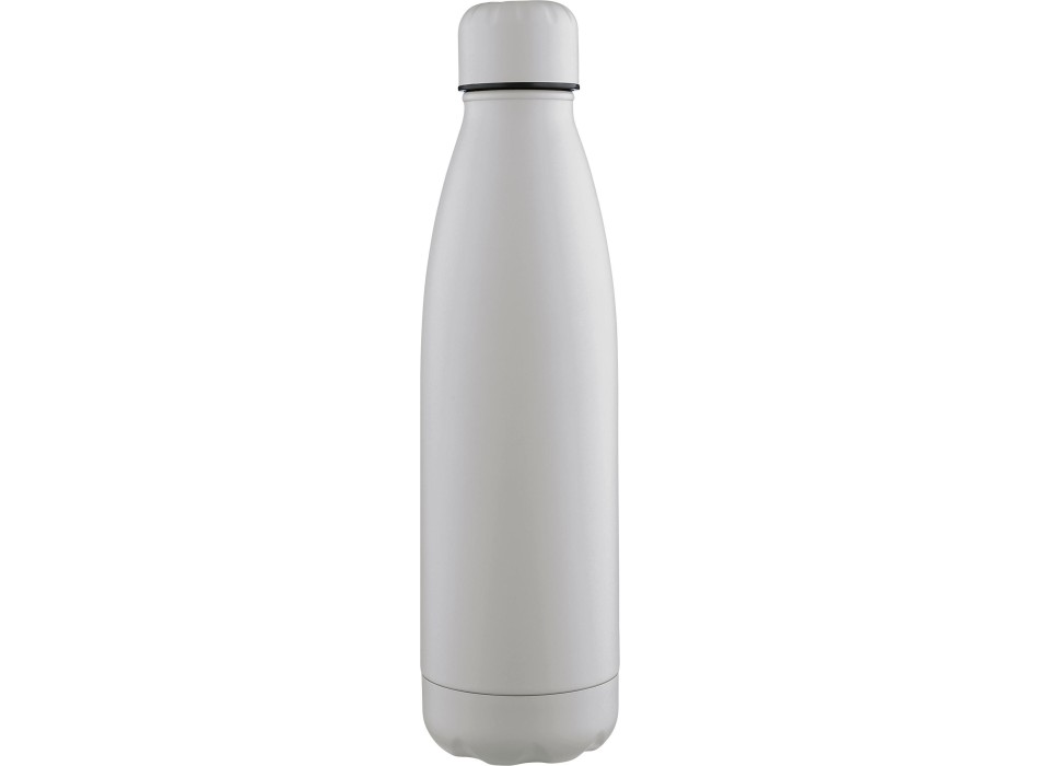 Borraccia  in acciaio inox a singola parete 700 ml Breeze FullGadgets.com