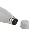 Borraccia  in acciaio inox a singola parete 700 ml Breeze FullGadgets.com
