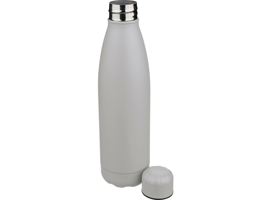 Borraccia  in acciaio inox a singola parete 700 ml Breeze FullGadgets.com