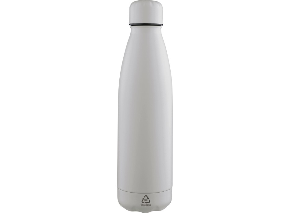 Borraccia  in acciaio inox a singola parete 700 ml Breeze FullGadgets.com