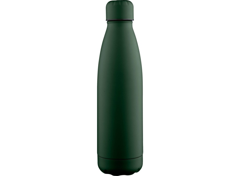 Borraccia  in acciaio inox a singola parete 700 ml Breeze FullGadgets.com
