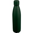 Borraccia  in acciaio inox a singola parete 700 ml Breeze FullGadgets.com