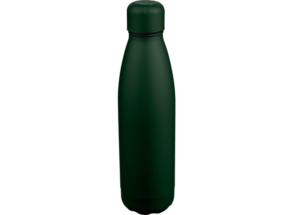 Borraccia  in acciaio inox a singola parete 700 ml Breeze FullGadgets.com