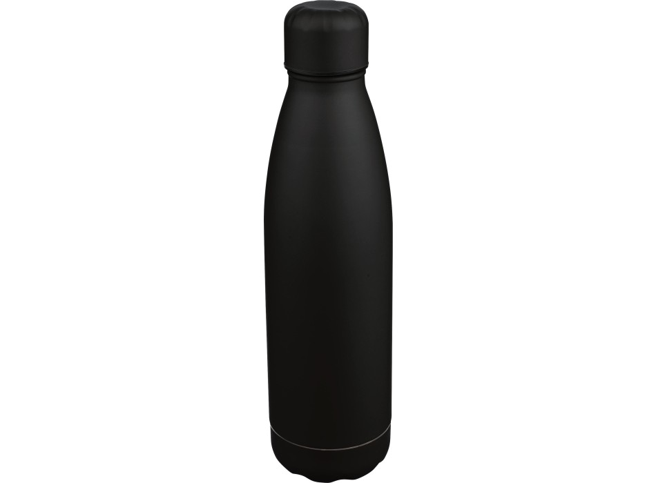 Borraccia  in acciaio inox a singola parete 700 ml Breeze FullGadgets.com