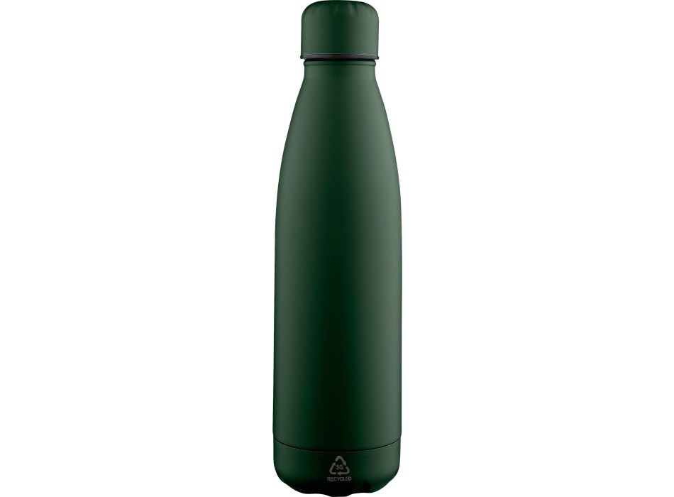 Borraccia  in acciaio inox a singola parete 700 ml Breeze FullGadgets.com