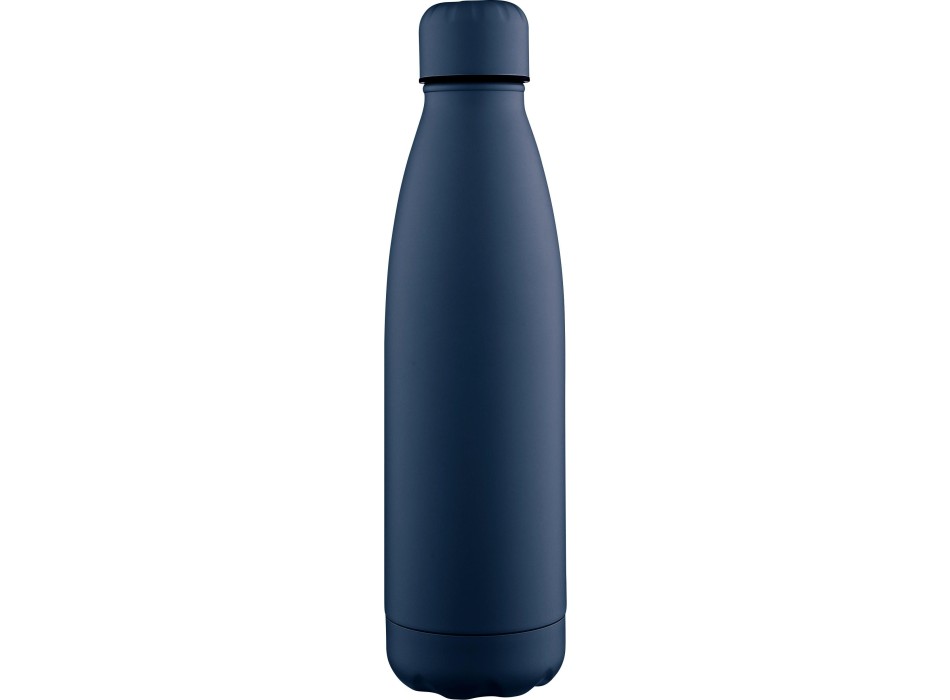 Borraccia  in acciaio inox a singola parete 700 ml Breeze FullGadgets.com