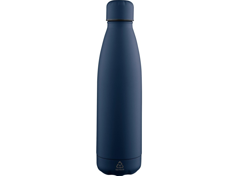 Borraccia  in acciaio inox a singola parete 700 ml Breeze FullGadgets.com