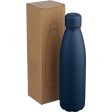 Borraccia  in acciaio inox a singola parete 700 ml Breeze FullGadgets.com