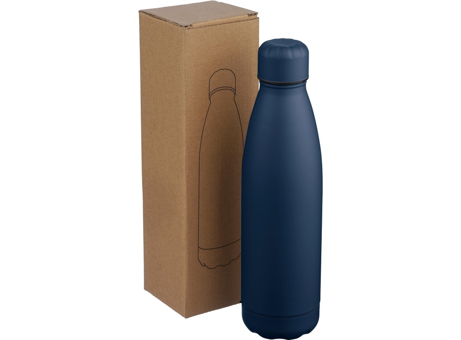 Borraccia  in acciaio inox a singola parete 700 ml Breeze FullGadgets.com