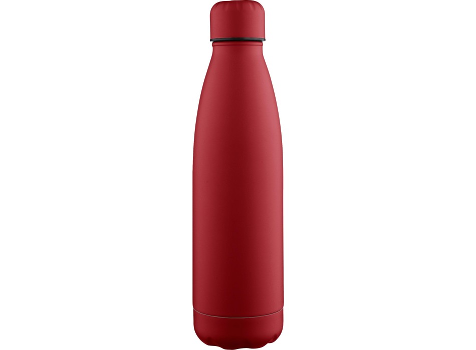 Borraccia  in acciaio inox a singola parete 700 ml Breeze FullGadgets.com