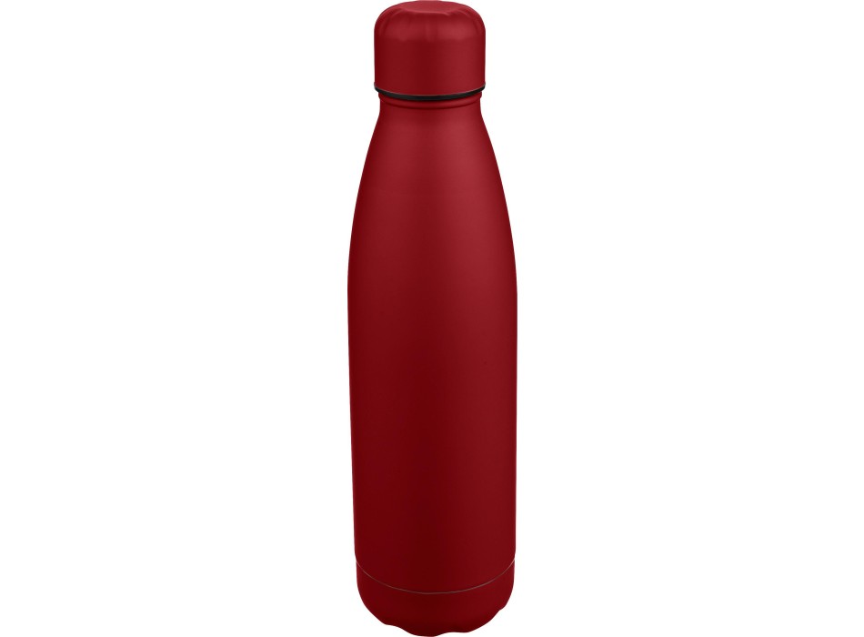 Borraccia  in acciaio inox a singola parete 700 ml Breeze FullGadgets.com