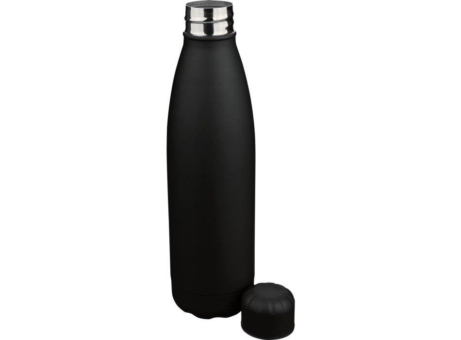 Borraccia  in acciaio inox a singola parete 700 ml Breeze FullGadgets.com