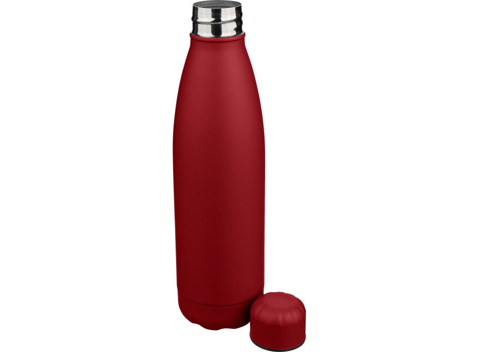 Borraccia  in acciaio inox a singola parete 700 ml Breeze FullGadgets.com