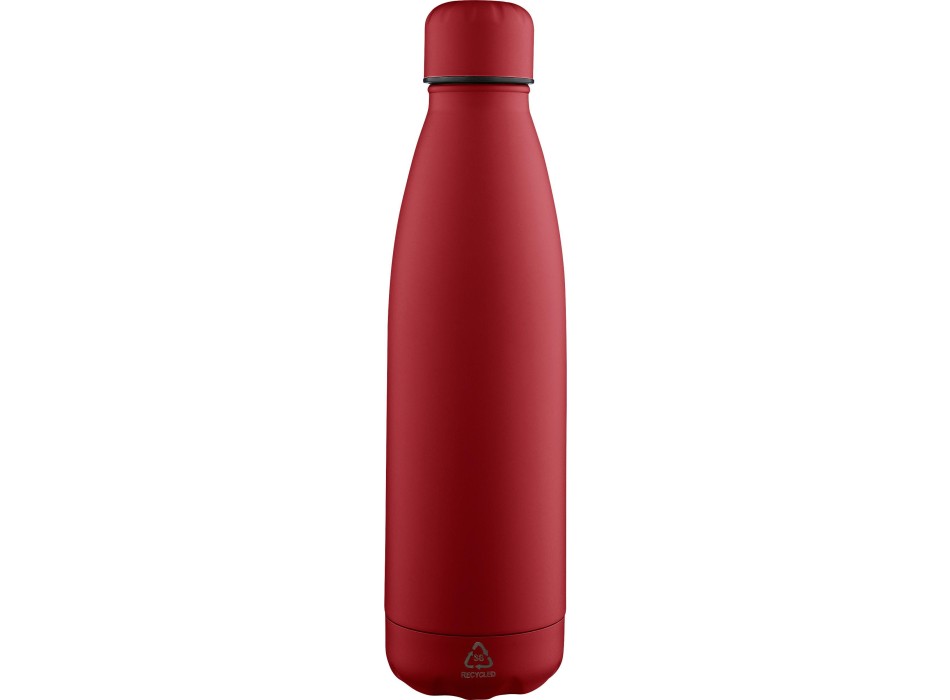 Borraccia  in acciaio inox a singola parete 700 ml Breeze FullGadgets.com