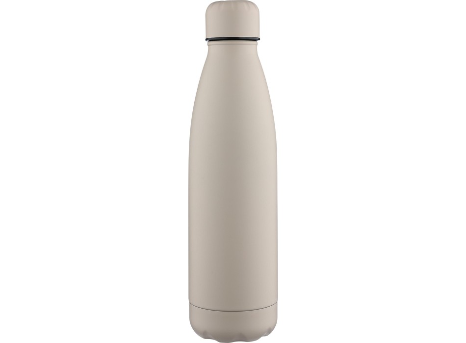 Borraccia  in acciaio inox a singola parete 700 ml Breeze FullGadgets.com