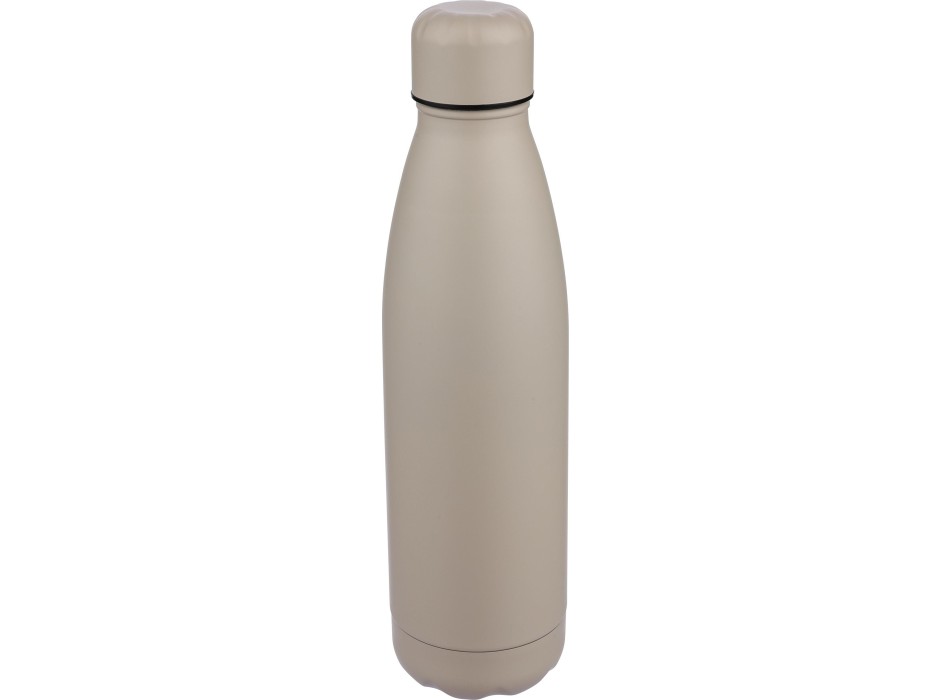 Borraccia  in acciaio inox a singola parete 700 ml Breeze FullGadgets.com