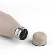 Borraccia  in acciaio inox a singola parete 700 ml Breeze FullGadgets.com