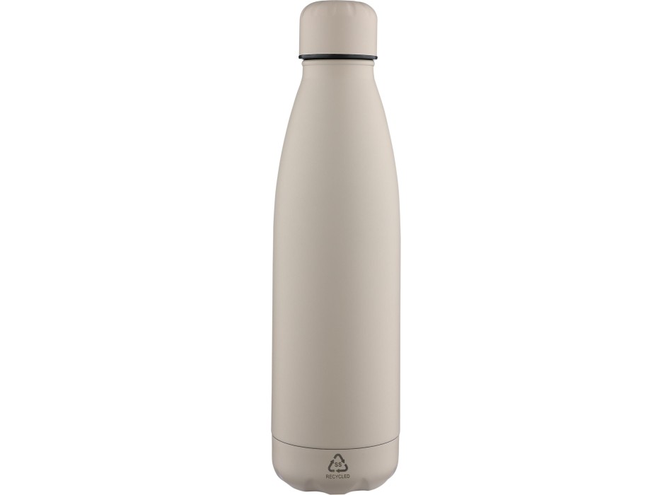 Borraccia  in acciaio inox a singola parete 700 ml Breeze FullGadgets.com