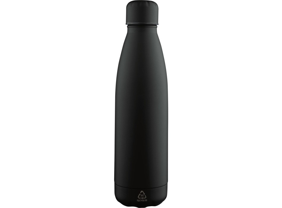 Borraccia  in acciaio inox a singola parete 700 ml Breeze FullGadgets.com