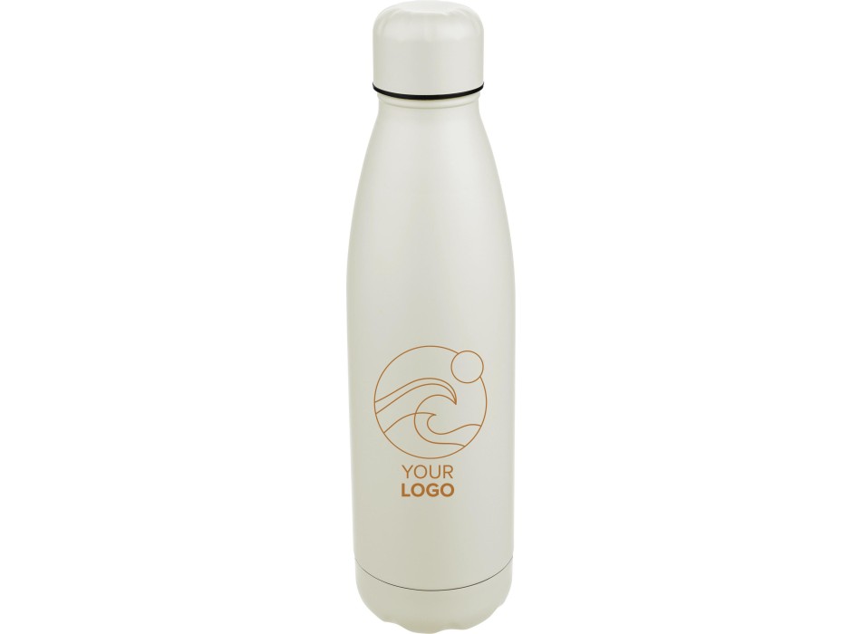 Borraccia  in acciaio inox a singola parete 700 ml Breeze FullGadgets.com