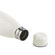 Borraccia  in acciaio inox a singola parete 700 ml Breeze FullGadgets.com