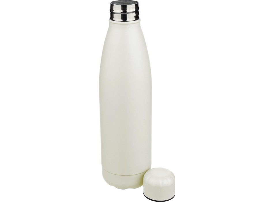 Borraccia  in acciaio inox a singola parete 700 ml Breeze FullGadgets.com