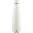 Borraccia  in acciaio inox a singola parete 700 ml Breeze FullGadgets.com
