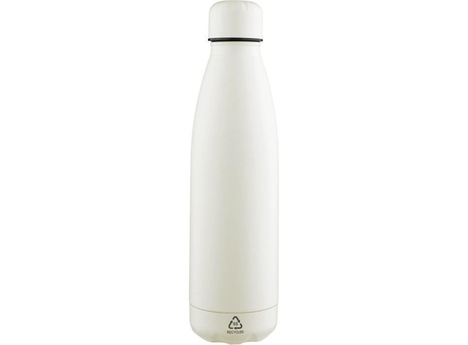Borraccia  in acciaio inox a singola parete 700 ml Breeze FullGadgets.com
