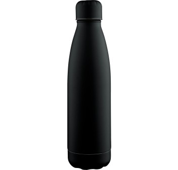 Borraccia  in acciaio inox a singola parete 700 ml Breeze FullGadgets.com