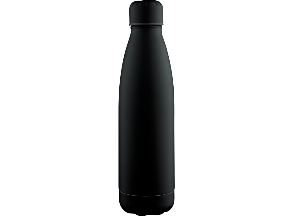 Borraccia  in acciaio inox a singola parete 700 ml Breeze FullGadgets.com