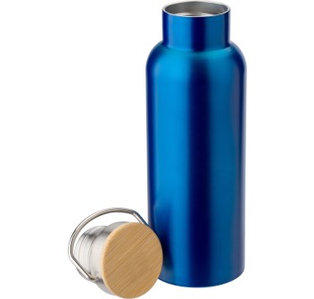 Borraccia in acciaio inox, capacità 500 ml Odette FullGadgets.com