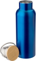 Borraccia In Acciaio Inox A Doppia Parete Personalizzabile, 500 Ml