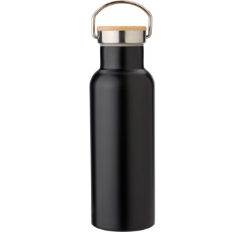 Borraccia in acciaio inox, capacità 500 ml Odette FullGadgets.com