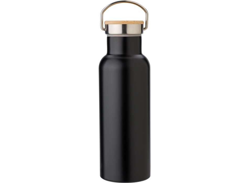 Borraccia in acciaio inox, capacità 500 ml Odette FullGadgets.com