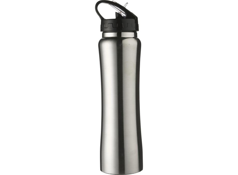 Borraccia in acciaio inox, capacità 500 ml Teresa FullGadgets.com