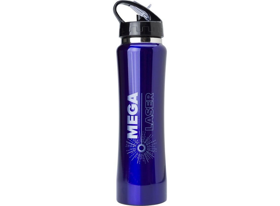 Borraccia in acciaio inox, capacità 500 ml Teresa FullGadgets.com
