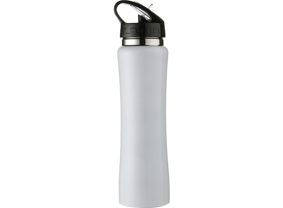 Borraccia in acciaio inox, capacità 500 ml Teresa FullGadgets.com