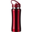 Borraccia in acciaio inox, capacità 600 ml Serena FullGadgets.com